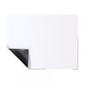 Miniatyrbild 1 av 8: Raderbar Magnetisk Whiteboard | Portabel A3 för Undervisning och Informationsleverans Whiteboard, missa inte den!