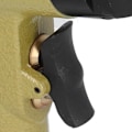 Miniatyrbild 4 av 8: Luftdriven Skruvdragare Handhållen Bärbar Pneumatisk 1/4 tum 10000rpm Verktygssats KP‑805PN