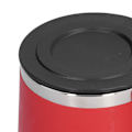 Miniatyrbild 4 av 8: 420 ml rostfritt stål kaffekopp frukostkopp kaffemjölkmugg