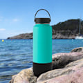 Miniatyrbild 5 av 6: Greant Dubbel Skyddande Vattenflaska Boot för Hydro Flask,