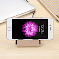 Miniatyrbild 6 av 7: 2036 Mobiltelefonladdningsdockningsfäste - Apple Guld