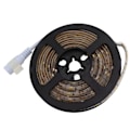 Miniatyrbild 8 av 8: LED-remsa med rörelsesensor, vattentät, batteridriven, USB-driven