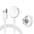 Miniatyrbild 1 av 3: Laddare - Laddkabel Multi 3i1, USB-C, Micro-USB, iPhone - 1,2 m Svart