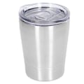 Miniatyrbild 3 av 8: Dubbelväggig mugg i rostfritt stål för barn utomhus resor bärbar