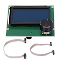 Miniatyrbild 2 av 8: 3D-skrivarskärm Luktfri Giftfri Bekväm Hållbar Enkel LCD-skärm för CR10/CR10s CR10S4/CR10S5
