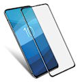 Miniatyrbild 5 av 5: IMAK Samsung Galaxy S10e 3D-rundat skärmskydd av härdat glas Transparent