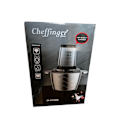 Miniatyrbild 4 av 5: Cheffinger CF-FP1000I: 3L 1000W matberedare