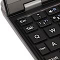 Miniatyrbild 4 av 8: 7-tums Mini Laptop Touch Screen för Intel J4125 Processor Quad Core Pocket Laptop för Windows 11 100–240V 12G+64G EU-kontakt