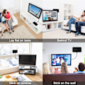 Miniatyrbild 6 av 8: Femstjärnig TV-antenn inomhus/utomhus Yagi satellit HD-antenn