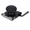 Miniatyrbild 7 av 8: Ersättnings Analog Joystick, Slitstark ABS och Metall Joystick för Långvarig Användning, Tumgrepp för Nintendo Switch med Magnetisk Skruvmejsel