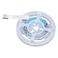 Miniatyrbild 3 av 8: 2M 5050 LED-chip RGBW-remsa ljus USB 60LED-remsor för TV