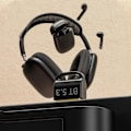 Miniatyrbild 7 av 8: Plug N Play för PC Laptop, Trådlös Sändare Bred Användning Bluetooth Adapter, Stöder Upp Till 7 Enheter Samtidigt Med Lång Räckvidd, För