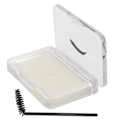 Miniatyrbild 7 av 7: Instant Brow Perm Kit för naturligt och fylligt utseende, verktyg av professionell kvalitet säkerställer smidig applicering av avancerad formula för perfekta ögonbryn, inkluderar
