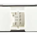 Miniatyrbild 1 av 2: Bakrutafönsterströmbrytare Tillbehör Passar ISUZU TFR/UCR 09-15 8-97155241