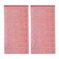 Miniatyrbild 1 av 5: 2Pcs Square Foil Fringe Backdrop Curtain Backdrop for Birthday,