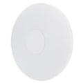 Miniatyrbild 7 av 8: WIFI LED Smart Taklampa Vardagsrum APP-kontroll RGB Röst