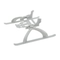 Miniatyrbild 7 av 7: Drönare Landningsställ, Vikbar Design Höjande Skyddssats För Dji Mini 3 Pro, Robust Och Hållbar Lättviktsram Säkerställer Sömlös Kompatibilitet
