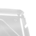 Miniatyrbild 5 av 8: Kristallklart Design Skyddsfodral, Högkvalitativt Material Transparent Hårt Skal Maximalt Skydd för Nintendo 3DS XL LL (Inte Kompatibelt med New)