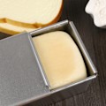 Miniatyrbild 8 av 8: Non Stick Brödform Kök Toastform med Lock Brödbakning