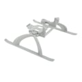 Miniatyrbild 6 av 7: Drönare Landningsställ, Vikbar Design Höjande Skyddssats För Dji Mini 3 Pro, Robust Och Hållbar Lättviktsram Säkerställer Sömlös Kompatibilitet