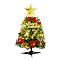 Miniatyrbild 1 av 5: 30cm desktop mini Christmas tree