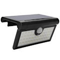 Miniatyrbild 3 av 8: 2W 42LEDs Vattentät Solenergi Fällbar Infraröd Induktion