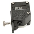 Miniatyrbild 4 av 7: Bowden Extruder för förbättrad matningsstyrka, dubbeldriftssystem minskar slirning, justerbart tryck för anpassad filamentmatning, precision
