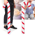 Miniatyrbild 3 av 8: Inflatable Walking Stick,  Halloween PVC Inflatable Cane Blow