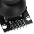 Miniatyrbild 5 av 8: 10 st Joystick-sensorer Spelkontrollmodul X Y Dubbla Axlar Ersättningsset för PS2