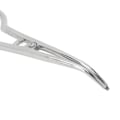 Miniatyrbild 4 av 8: Precision Ortodontisk Separator, Ergonomiskt Tandverktyg med Fjäderfunktion för Snabbt Arbete, Effektiv Hantering av Elastiska Separatorer, Idealisk för Tandvård