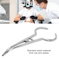 Miniatyrbild 8 av 8: Precision Ortodontisk Separator, Ergonomiskt Tandverktyg med Fjäderfunktion för Snabbt Arbete, Effektiv Hantering av Elastiska Separatorer, Idealisk för Tandvård