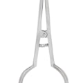 Miniatyrbild 5 av 8: Precision Ortodontisk Separator, Ergonomiskt Tandverktyg med Fjäderfunktion för Snabbt Arbete, Effektiv Hantering av Elastiska Separatorer, Idealisk för Tandvård