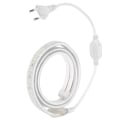 Miniatyrbild 7 av 8: LED-remsa 3 rader 2835 276 LED-chip 12W flexibel LED-remsa
