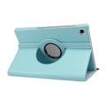 Miniatyrbild 4 av 4: 360-Fodral Lenovo Tab M10 Plus 10.3 Blå