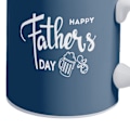 Miniatyrbild 4 av 5: Keramisk mugg Happy Fatherwis Day tema Keramik Kaffe kopp för