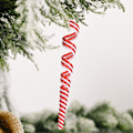 Miniatyrbild 3 av 5: Christmas Lollipop Ornament Xmas Tree Candy Decorations for