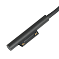 Miniatyrbild 3 av 8: Tablet Adapter Laddare DC 12V 2.58A Utgång Tablet AC Strömadapter 1625 för Microsoft Pro 3 4 5 2017 100‑240V EU-kontakt