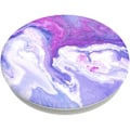 Miniatyrbild 4 av 8: PopSockets Avtagbart Grip med Ställfunktion Lavender Flow