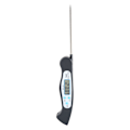 Miniatyrbild 2 av 8: 1 st LCD digital matlagningstermometer för kök BBQ