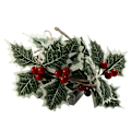 Miniatyrbild 1 av 5: LED Battery Powered String Lights , Winter Holiday, New Year