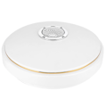 Miniatyrbild 4 av 8: LED RGB-taklampa med Bluetooth-högtalare för sovrum vardagsrum