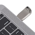 Miniatyrbild 6 av 8: USB-minne Portabel USB 2.0-minne för Window2003/XP/Vista/7/8/10/OS X/Linux 128GB