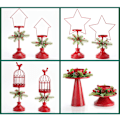 Miniatyrbild 5 av 5: Candlesticks, Christmas Candlesticks, Can Be Used to Decorate