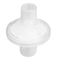 Miniatyrbild 4 av 8: Universell Cpap Inline Filtreringstillbehör, Fångar Effektivt Partiklar och Upprätthåller Starkt Gasflöde För Allmänt Bruk (10 ST)