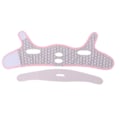 Miniatyrbild 2 av 8: Elegant V-linje Lyftmask, Ansiktsformande Bälten, Käkövningsredskap, Material som Andas, Hudvänlig, Justerbar Design, Lätt att Använda för ett Ungdomligt Utseende