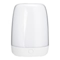 Miniatyrbild 1 av 8: Färgglad varmvit touch-bordslampa LED nattlampa sovrum USB