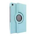Miniatyrbild 3 av 4: 360-Fodral Lenovo Tab M10 Plus 10.3 Blå