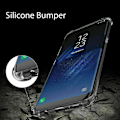 Miniatyrbild 4 av 4: Samsung Galaxy S20 FE 5G - Skal / Skydd / Transparent