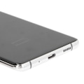 Miniatyrbild 4 av 8: Organisk LED Telefonskärm Monteringsbyte med Verktygssats för S20 Ultra Silver