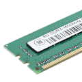 Miniatyrbild 1 av 4: Minnesmodul Skrivbord Fullt Kompatibel Hög Stabilitet Elektronisk Komponent 8GB DDR3 1600MHZ